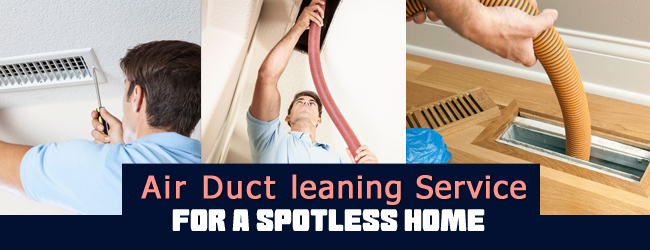 Air Duct Cleaning Duarte 24/7 Services